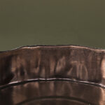 Kidder Tier Wide Ceramic Vase Decoration - Image 3