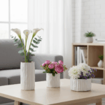 Kidder Ceramic Vase Decoration - Image 7