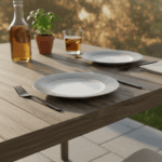 Klee Plate Home Decoration - Image 4