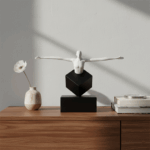 Konst Dekorasi Logam – Home Decoration Superior & Modern - Gambar 4