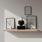 Konst Dekorasi Logam – Home Decoration Superior & Modern - Gambar 3