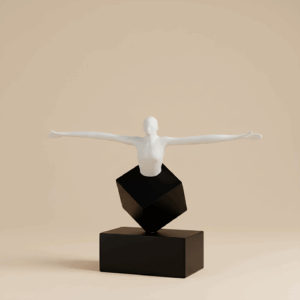 Konst Dekorasi Logam – Home Decoration Superior & Modern - Gambar 2