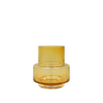 Kriens Short Vas Kaca – Superior untuk Dekorasi Rumah