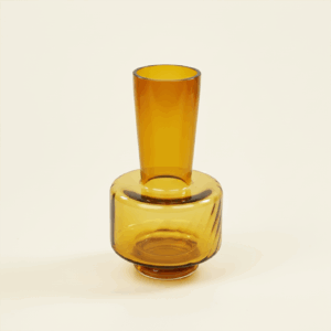 Kriens Tall Vas Kaca – Pilihan Superior untuk Dekorasi Ruang - Gambar 2