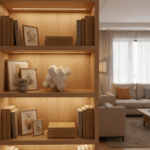 Labyrinth Patung Keramik – Gaya Kontemporer yang Berani - Gambar 3