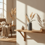 La Terra B Gray Medium – Vas Keramik Tangguh & Menawan - Gambar 4