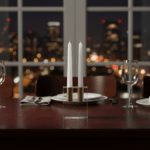 Leiter Candle Holder - Image 4