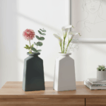 Lippe Vas Keramik – Vas Keramik Premium Bergaya Minimalis - Gambar 5