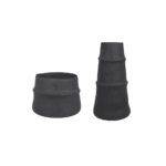 Lycklig Vas Keramik – Dekorasi Modern dengan Pesona Natural