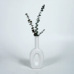 Mach Vase Ceramic - Image 2