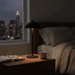 Maita Table Lamp - Innovative Design for Every Space - Image 2