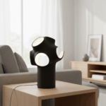 Milner Table Lamp Table Lamp Home Decoration - Image 5