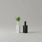 Mitte Vas Keramik – Solusi Elegan untuk Ruang Modern - Gambar 6