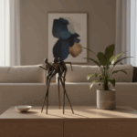 Mutan Dekorasi Logam – Karya Berdaya Genggam Ruang Anda - Gambar 4