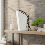 Naze Dekorasi Logam – Karya Superior untuk Rumah Anda - Gambar 3