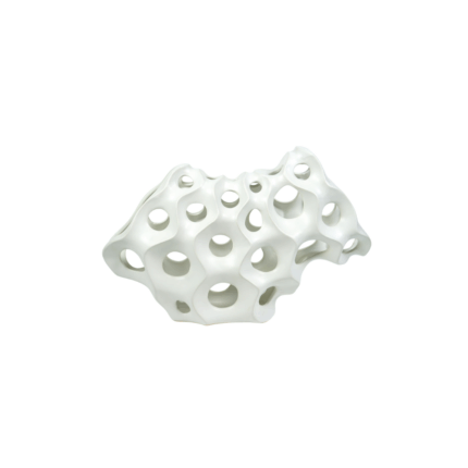 Namath Dekorasi Keramik Besar – Karya Seni Ikonik dan Elegan