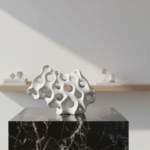 Namath Dekorasi Keramik Sedang – Pilar Estetika Ruangan - Gambar 5