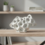 Namath Ceramic Large Decoration - Image 5