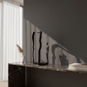 Odbicie Dekorasi Logam – Sentuhan Visioner untuk Ruang Anda - Gambar 4