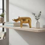 Ohara A Patung Keramik – Kreasi Istimewa untuk Ruang Anda - Gambar 5