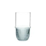 Olten Medium Blue Vas Kaca – Elegan & Sangat Mengagumkan