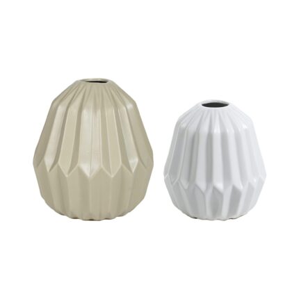 Oslo Vas Keramik – Keindahan Tahan Lama yang Menggugah