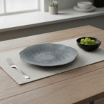 Urbanloft Home Pecas Ceramic Plate Decoration - Image 7