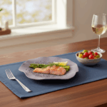 Urbanloft Home Pecas Ceramic Plate Decoration - Image 8