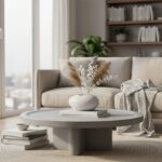 Pio White Vas Keramik – Solusi Home Decoration yang Menawan - Gambar 4