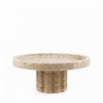 Plaque Dekorasi Marmer – Keanggunan Natural yang Berkelas