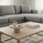 Plaque Dekorasi Marmer – Keanggunan Natural yang Berkelas - Gambar 2