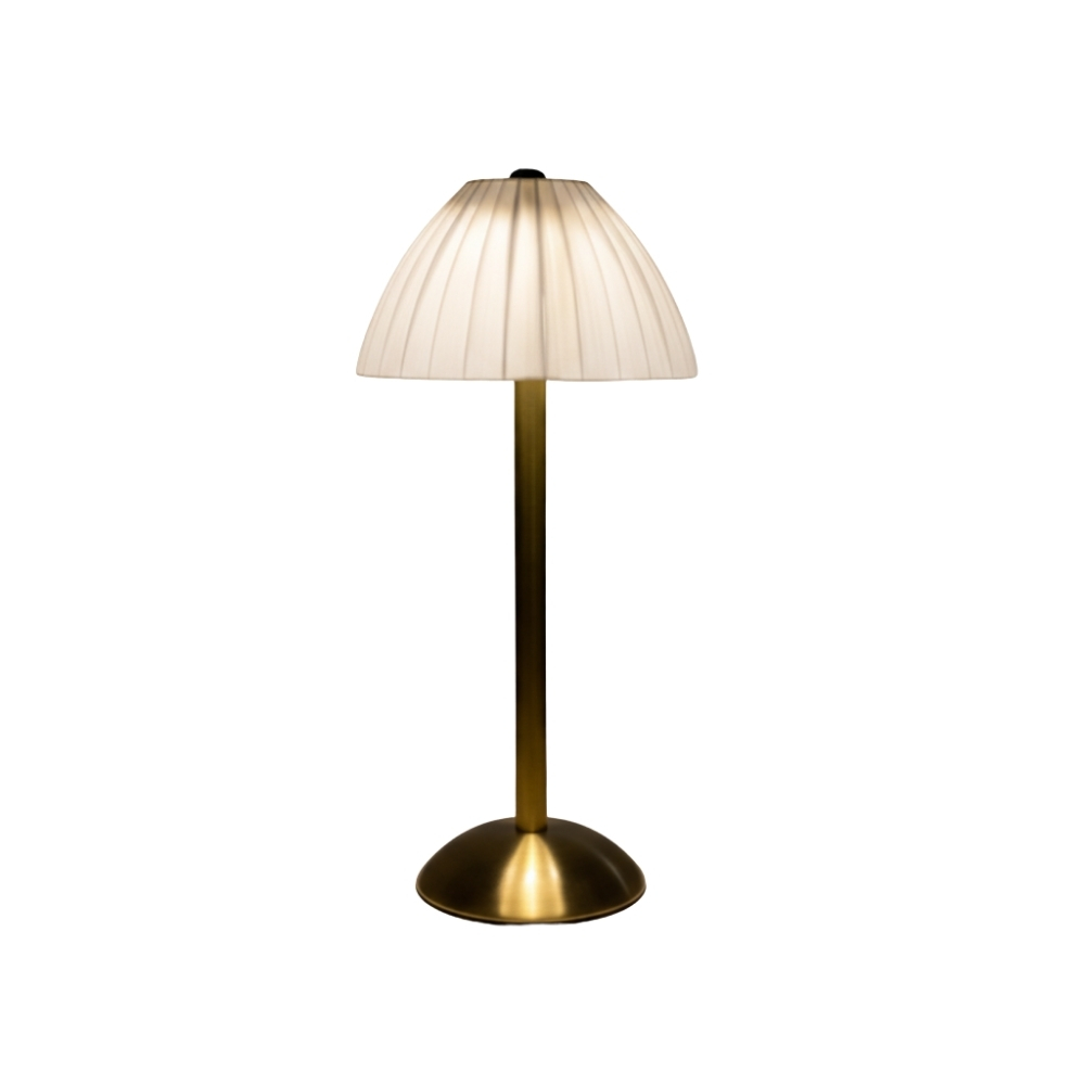Ravelis Table Lamp - F2WLED097 - 1 Ravelis Lampu Meja – Desain Memukau, Cahaya Sempurna