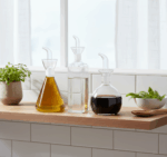 Rena Botol Kaca – Botol Kaca Artistik dengan Presisi Tinggi - Gambar 3