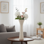 Revie Vas Keramik – Harmonisasi Elegan bagi Ruang Minimalis - Gambar 4