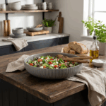 Riva Ceramic Plate - Image 4