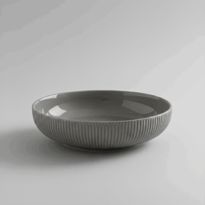 Riva Ceramic Plate - Image 2