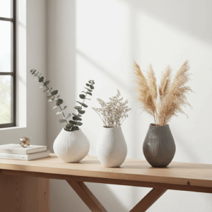 Riva Vas Keramik – Dekorasi Eksklusif untuk Rumah Anda - Gambar 5