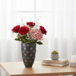 Rooney Ceramic Vase - Image 4