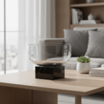 Rubens Wide Black Decoration - Image 5