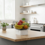 Rubens Wide White Decoration - Image 3