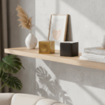 Ruffin Set Ceramic Decoration - Image 4