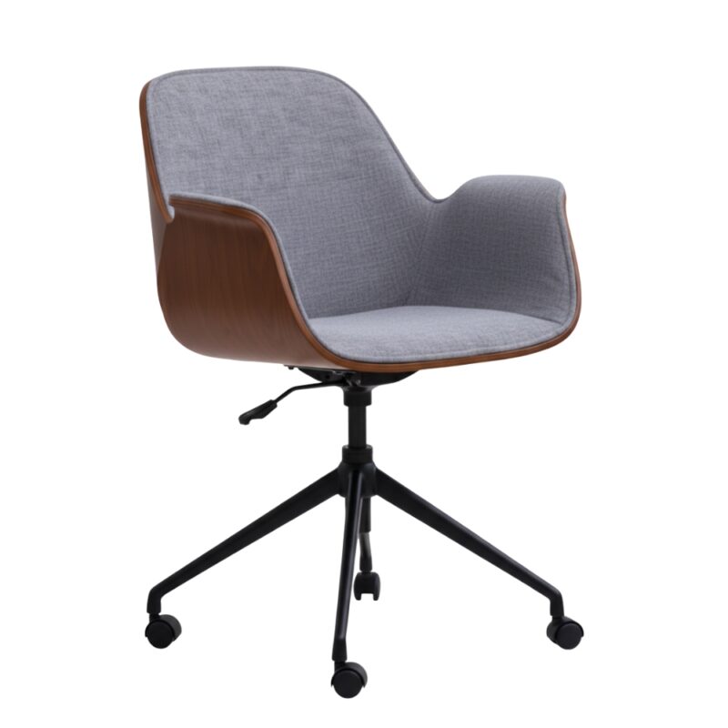 Ruvo Kursi Kantor – Pengalaman Ergonomi Elite