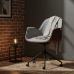 Ruvo Office Chair – Pengalaman Ergonomi Elite - Gambar 2