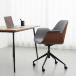 Ruvo Office Chair – Pengalaman Ergonomi Elite - Gambar 3
