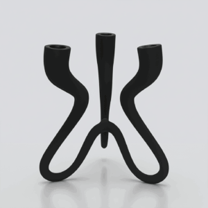 Saga Dekorasi Logam – Dekorasi Logam Berkelas & Superior - Gambar 2