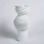 Seil Ceramic Vase Decoration - Image 2