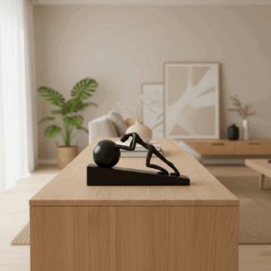 Sagae Dekorasi Logam – Kreasi Superior untuk Ruang Anda - Gambar 3