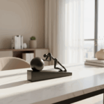 Sagae Dekorasi Logam – Kreasi Superior untuk Ruang Anda - Gambar 2