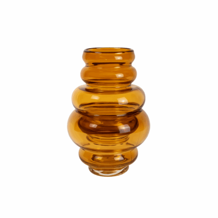 Sakai Yellow Vas Kaca – Keindahan yang Transformasional