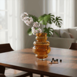 Sakai Yellow Vas Kaca – Keindahan yang Transformasional - Gambar 4